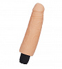 Вибратор реалистичный TOYFA MrBaton Soft №13