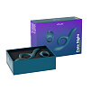 Набор для пар We-Vibe Date Night Set: Вибратор Nova 2 + виброкольцо Pivot