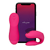 Вибратор для пар We-Vibe Chorus Pro розовый