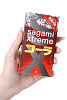 Презервативы Sagami Xtreme Cola №10