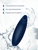 Бесконтактный клиторальный стимулятор We-Vibe Melt темно-синий
