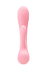 Вибратор Satisfyer Triple Oh, розовый