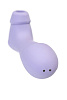 Вакуумный стимулятор клитора Satisfyer Pro 2 Generation 3, фиолетовый