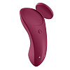 Вибратор в трусики Satisfyer Sexy Secret