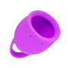Менструальная чаша Natural Wellness Tulip 20 ml pink