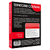 Игра для двоих «Территория соблазна Анатомия страсти», 30 карт