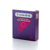 Презервативы TOREX ультратонкие, №3