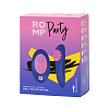 Вибратор клиторальный Romp Party