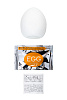 Мастурбатор Tenga Egg Brush