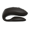 Вибратор для пар We-Vibe Chorus Pro черный