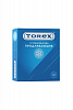 Презервативы TOREX продлевающие, №3