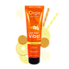 04380 Лубрикант с эффектом вибрации на водной основе Orgie Lube Tube Vibe Medium Pina Colada, 100мл
