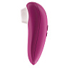 Бесконтактный клиторальный стимулятор Womanizer Starlet 3 розовый