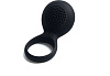 04413 Эрекционное виброкольцо Svakom Tyler Black (Гарантия - 12 месяцев)