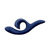 Вибратор We-Vibe Nova 2 L 21,7 см, Ø 3,9 см, синий