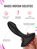 Массажер простаты Magic Motion Solstice