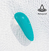 Бесконтактный клиторальный стимулятор Womanizer Starlet 3 бирюзовый
