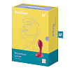 Стимулятор простаты Satisfyer Backdoor Lover, красный