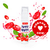 Оральный лубрикант Tutti Frutti со вкусом сладкий барбарис, 30г
