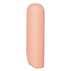 Перезаряжаемая вибропуля Take it Easy Gala Peach, цвет персиковый