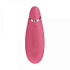 Бесконтактный клиторальный стимулятор Womanizer Premium 2, розовый