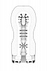 TENGA PREMIUM Original Vacuum CUP - HARD