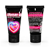 Возбуждающий крем для женщин WOMAN UP, 25 г