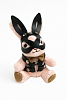 Брелок БДСМ зайчик в маске