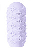 Мастурбатор Marshmallow Maxi Honey Purple